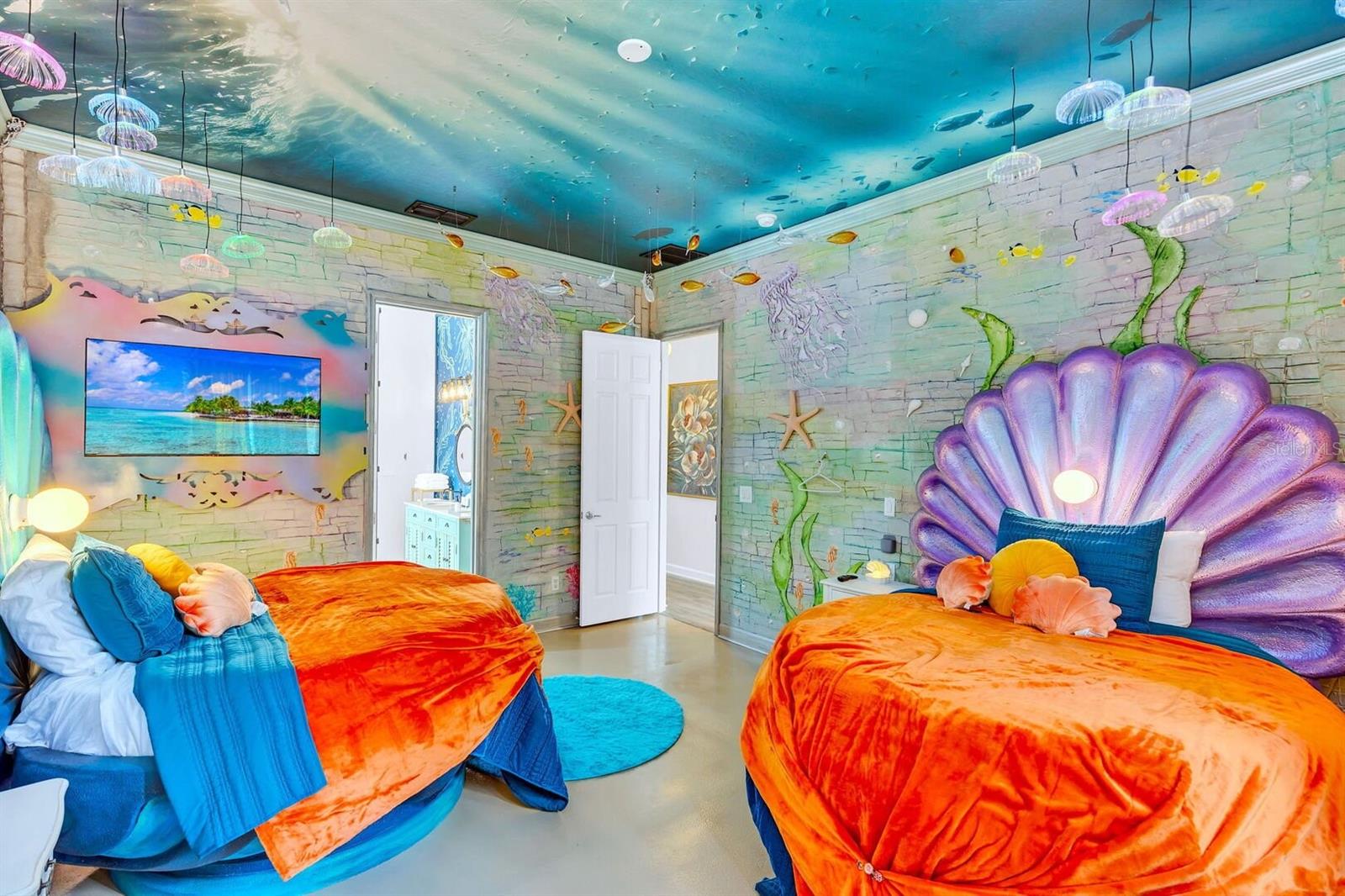 Image 25 of 66 For 1427 Fairview Circle