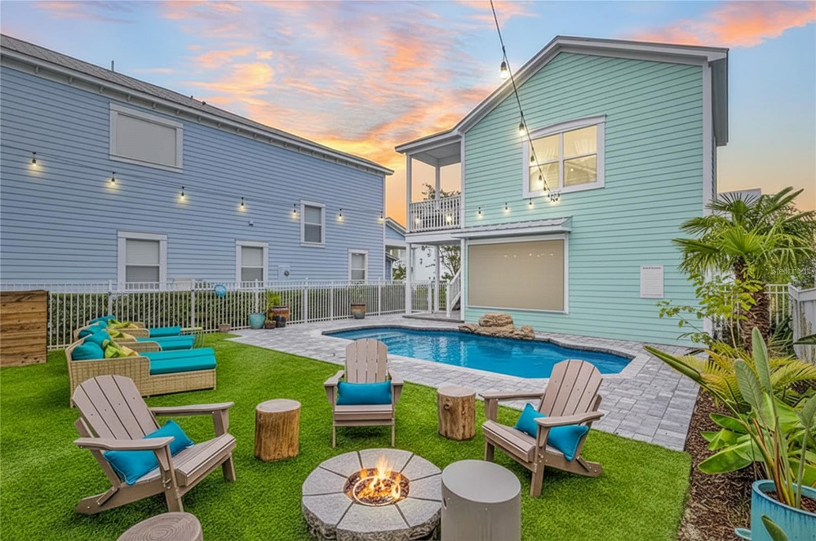 Image 4 of 66 For 1427 Fairview Circle