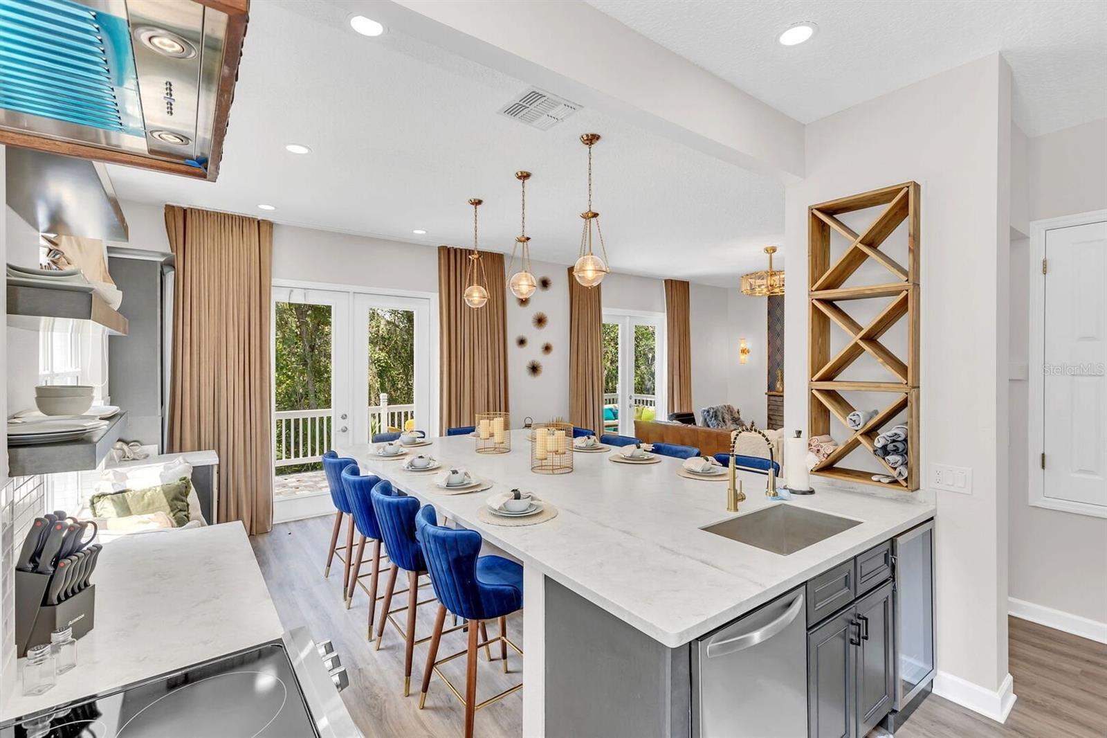 Image 8 of 66 For 1427 Fairview Circle