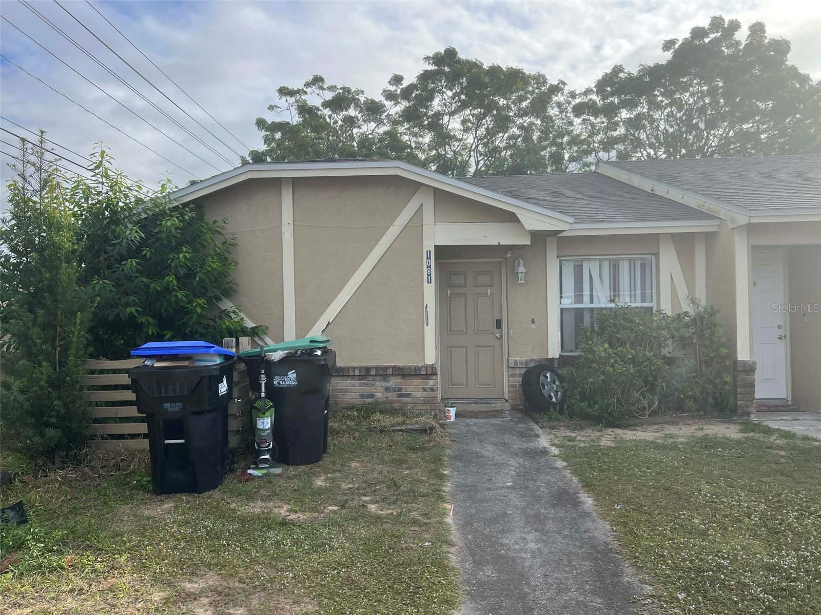 Details for 1081 Woodman Way, ORLANDO, FL 32818