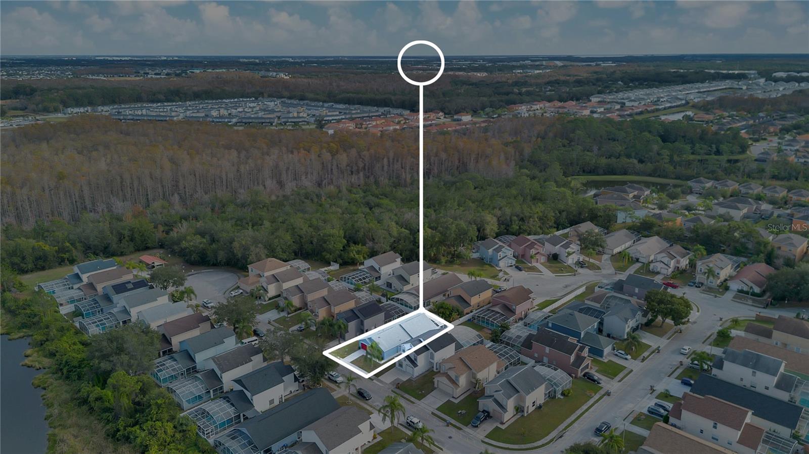 Image 27 of 27 For 2529 Hamlet Lane