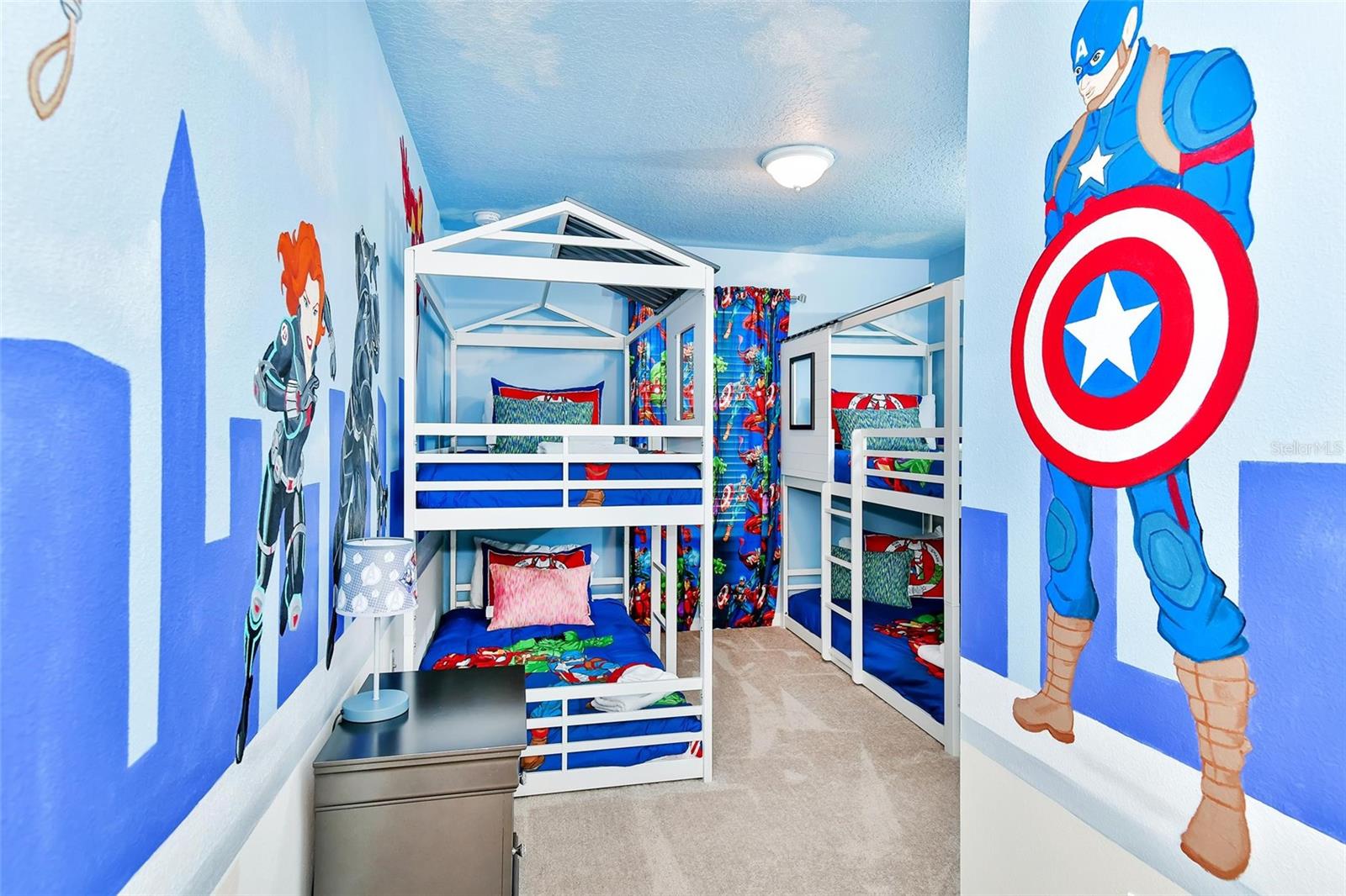 Image 25 of 44 For 3721 Pacific Lane