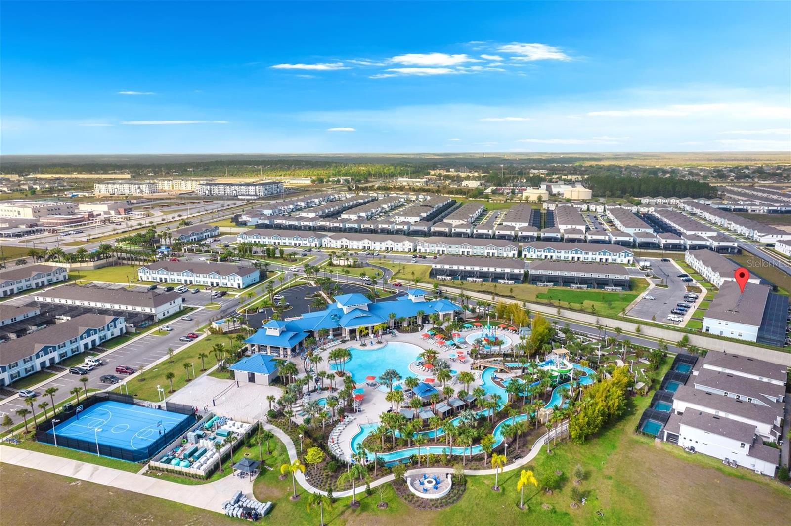 Image 40 of 44 For 3721 Pacific Lane