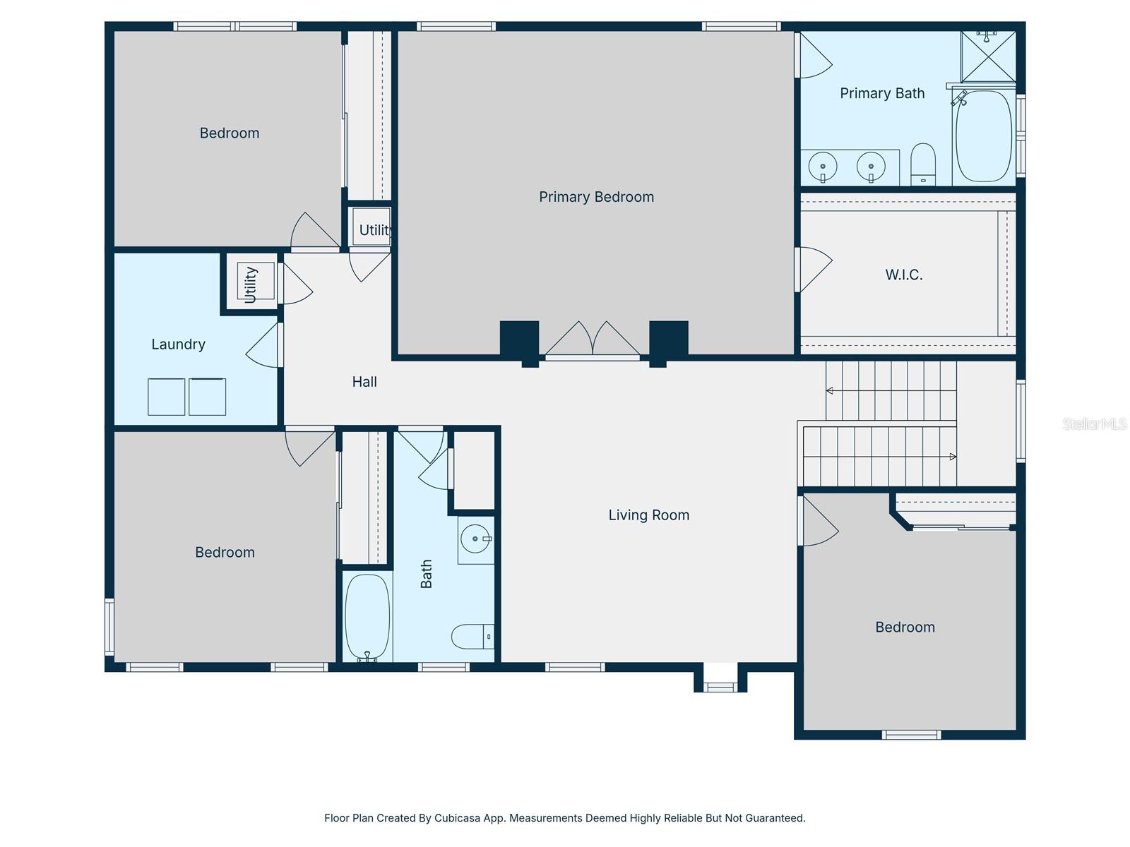 Image 45 of 46 For 4071 Flowering Peach Lane