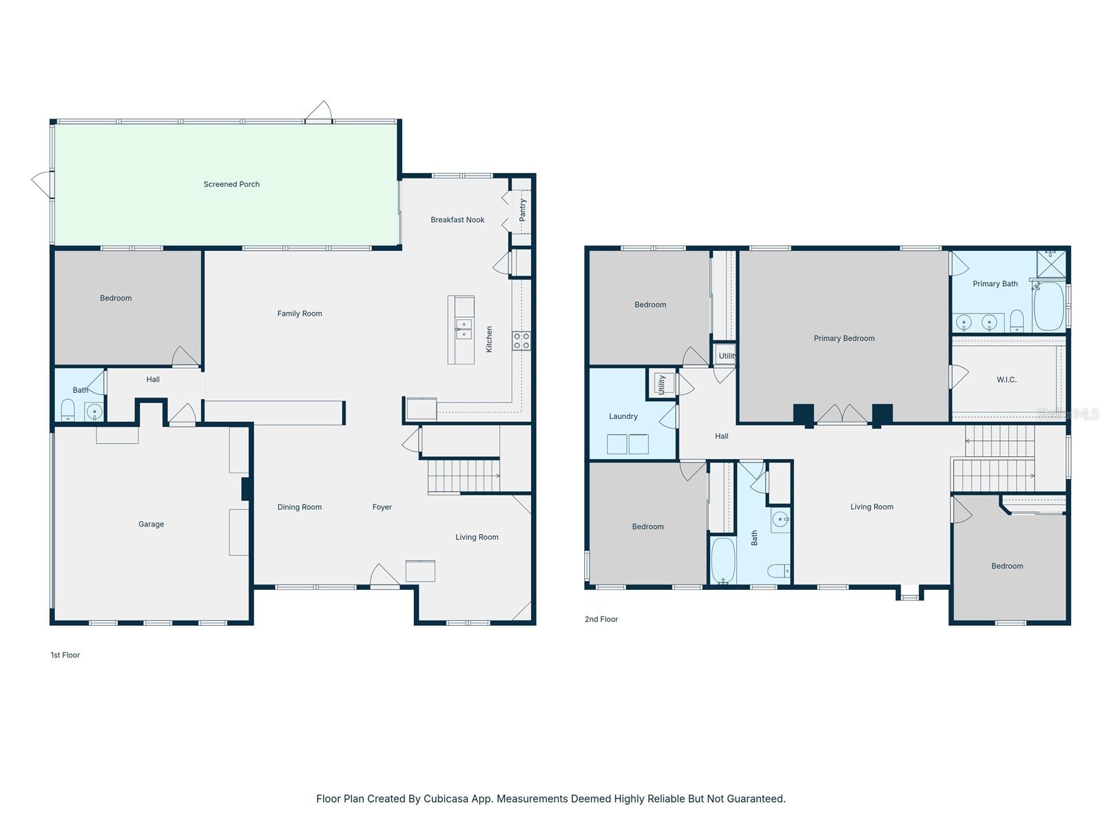 Image 46 of 46 For 4071 Flowering Peach Lane
