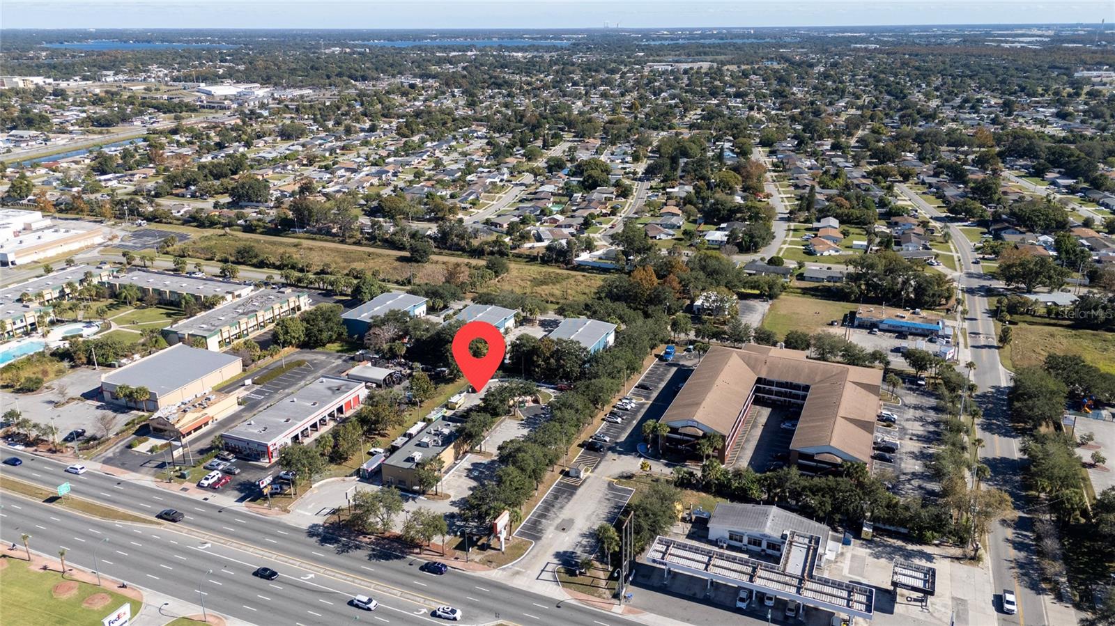 Image 36 of 38 For 7155 Orange Blossom Trail