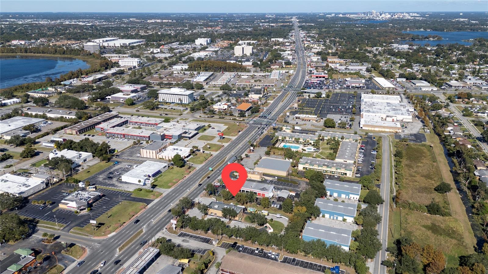 Image 38 of 38 For 7155 Orange Blossom Trail