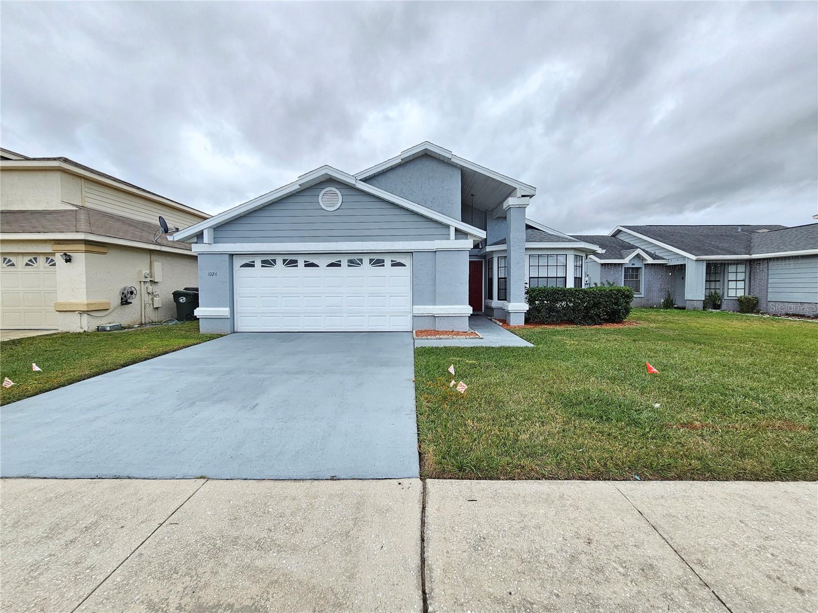 Details for 1024 Whalebone Bay Drive, KISSIMMEE, FL 34741