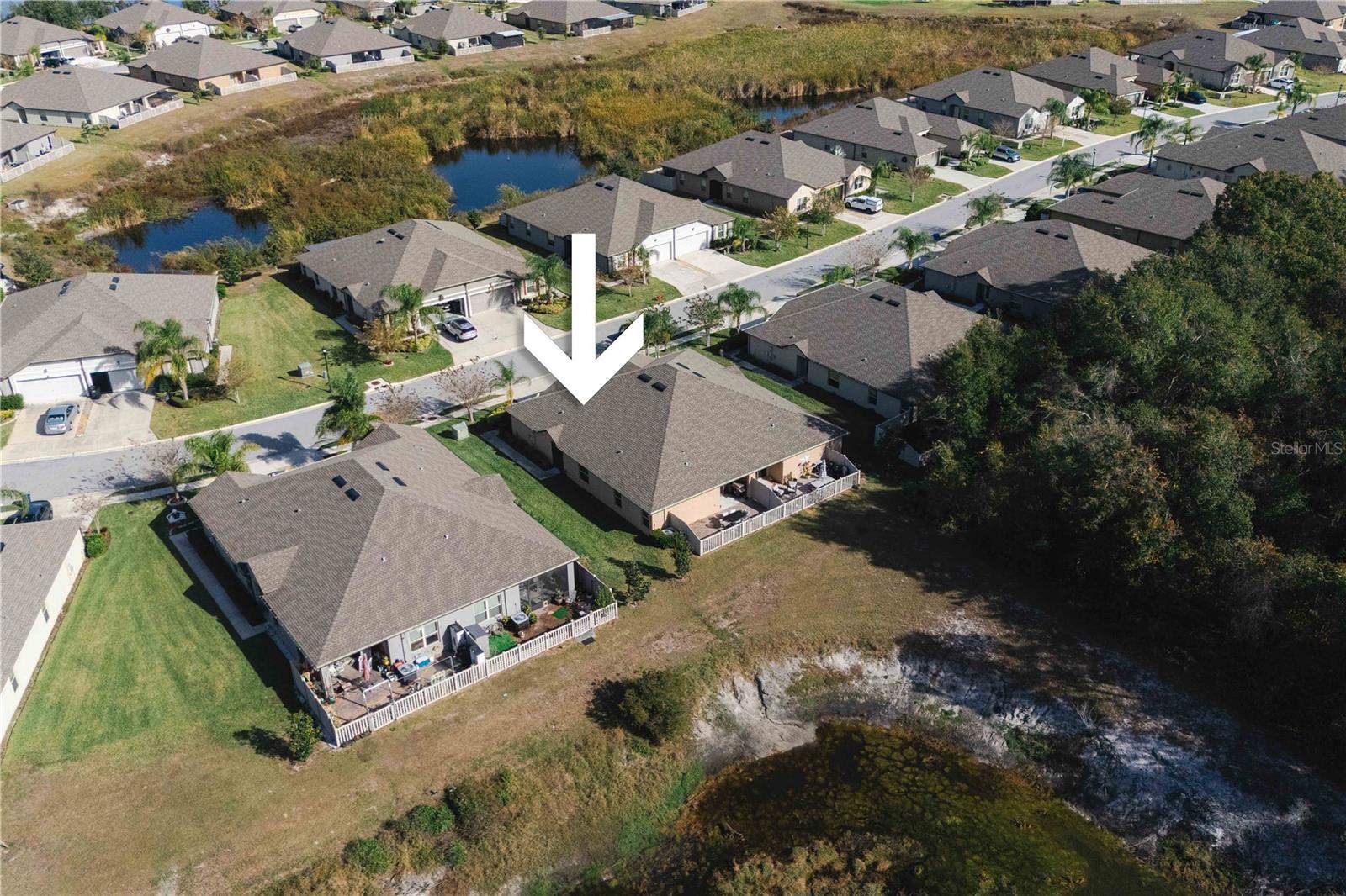 Image 31 of 41 For 13320 Crest Lake Drive