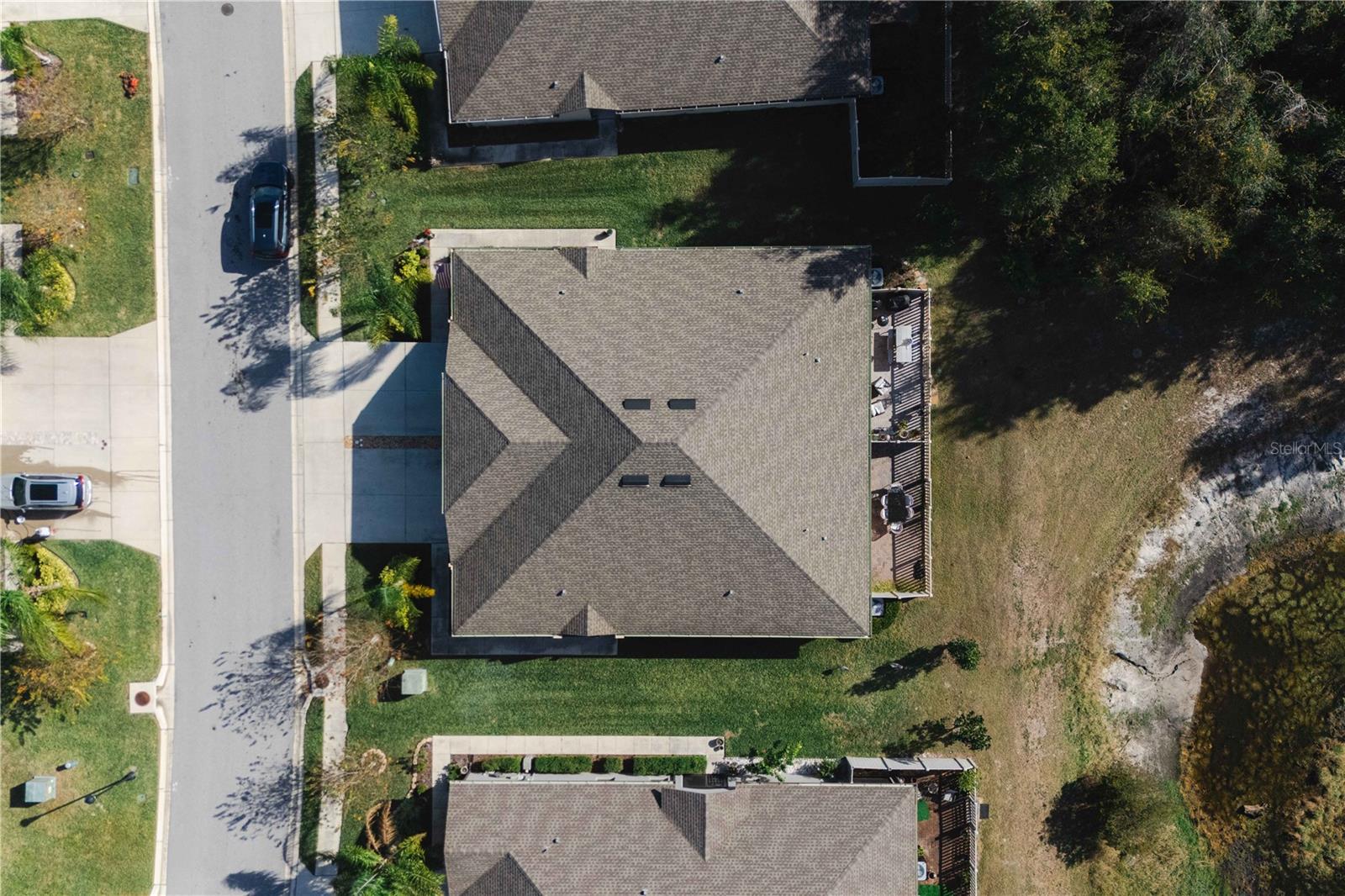 Image 33 of 41 For 13320 Crest Lake Drive