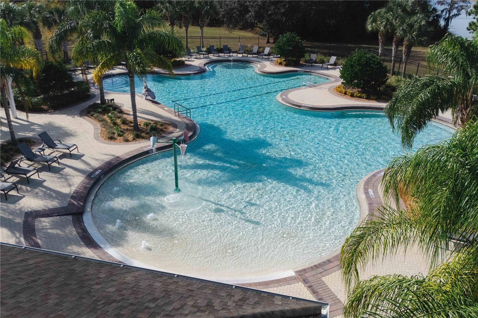 Image 36 of 41 For 13320 Crest Lake Drive