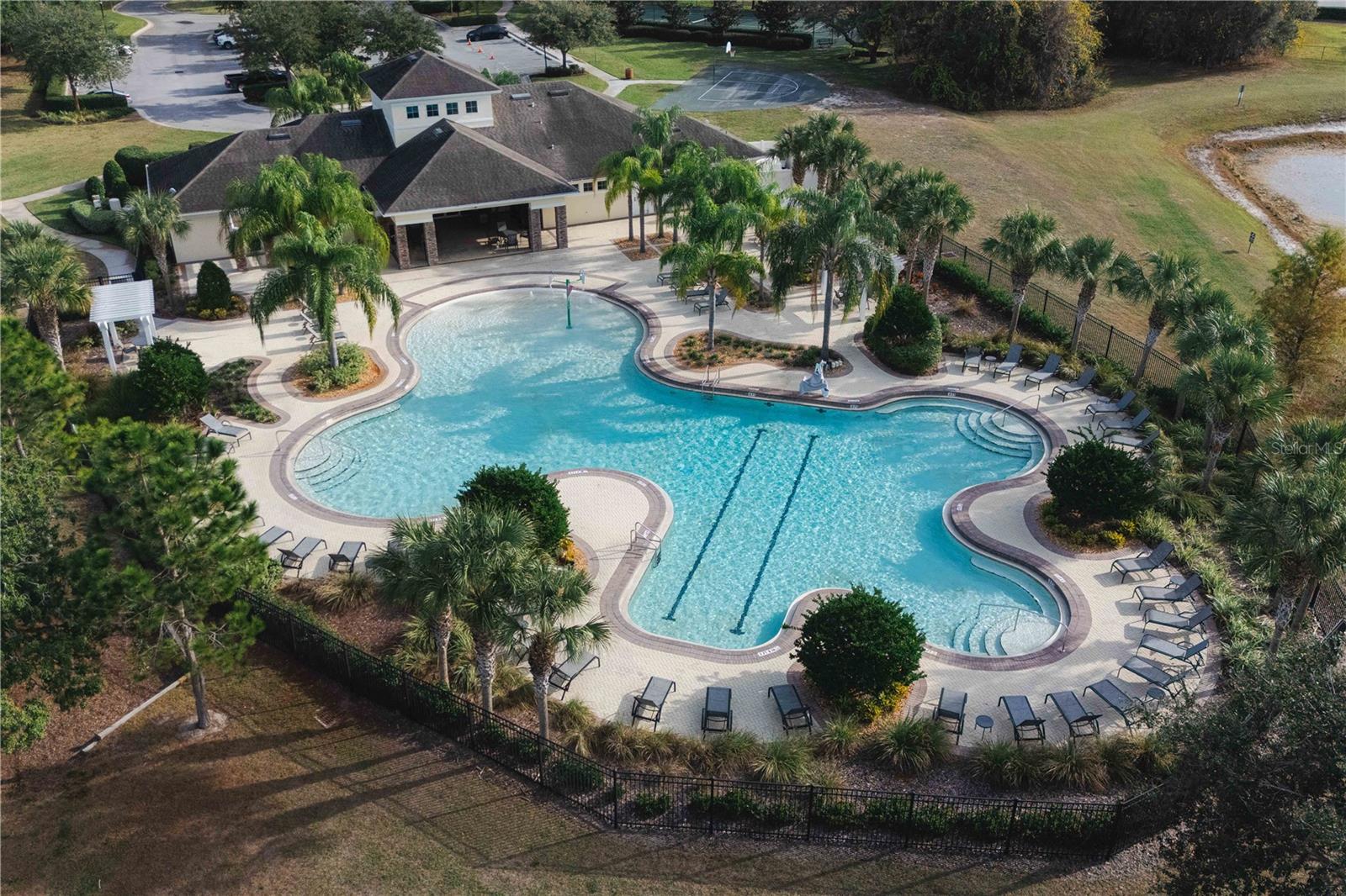 Image 37 of 41 For 13320 Crest Lake Drive