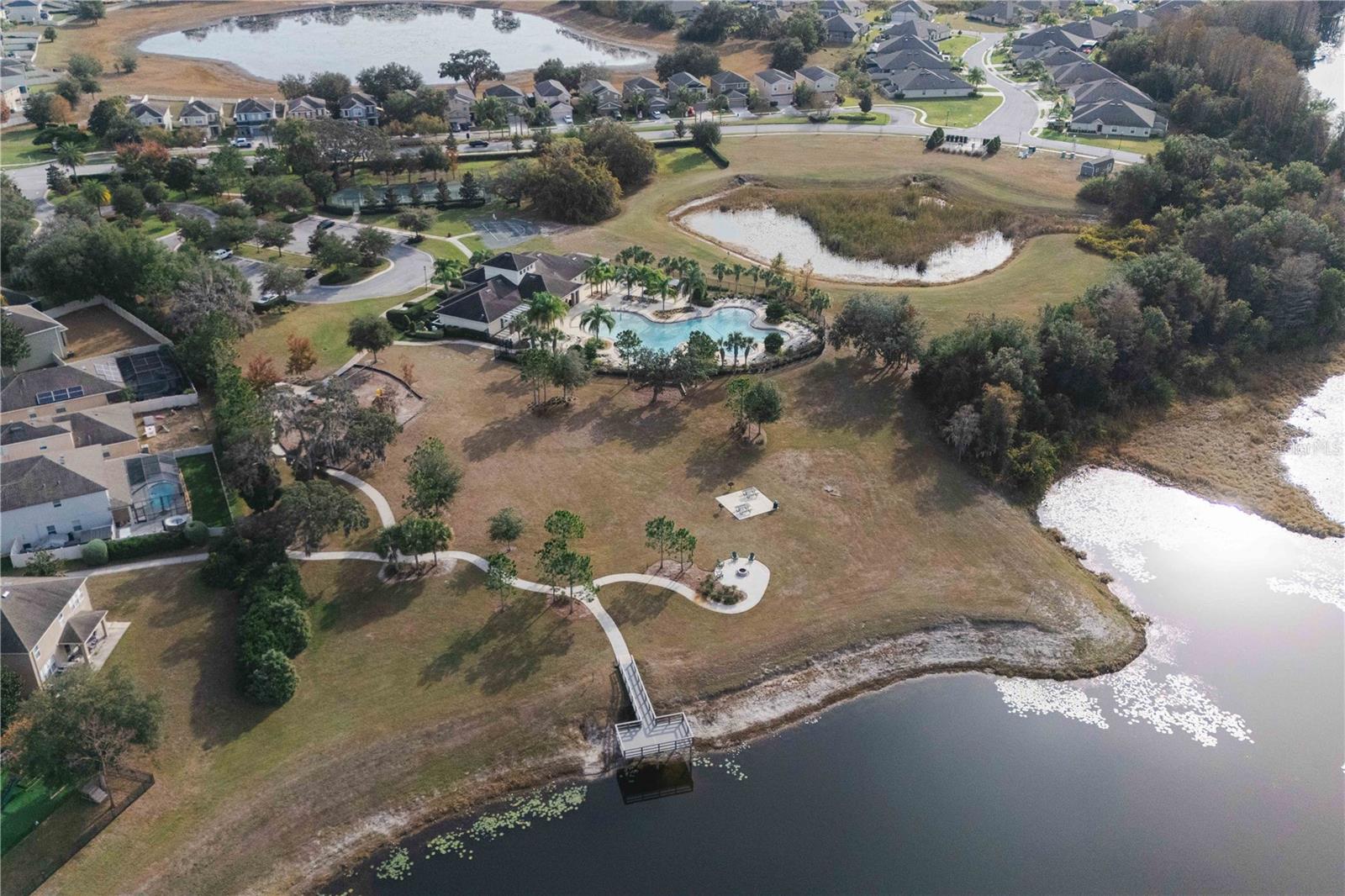 Image 40 of 41 For 13320 Crest Lake Drive