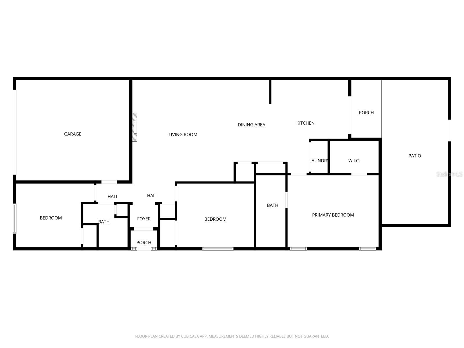 Image 41 of 41 For 13320 Crest Lake Drive