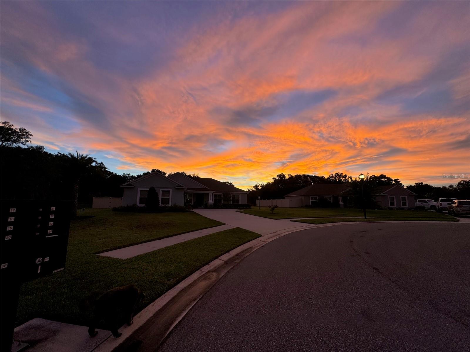 Image 17 of 23 For 244 Whispering Oaks Way