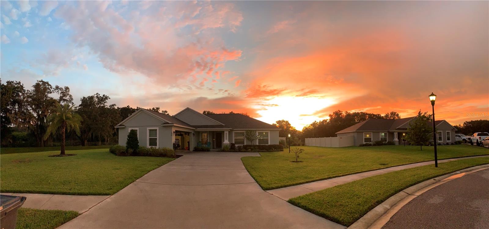 Image 2 of 23 For 244 Whispering Oaks Way