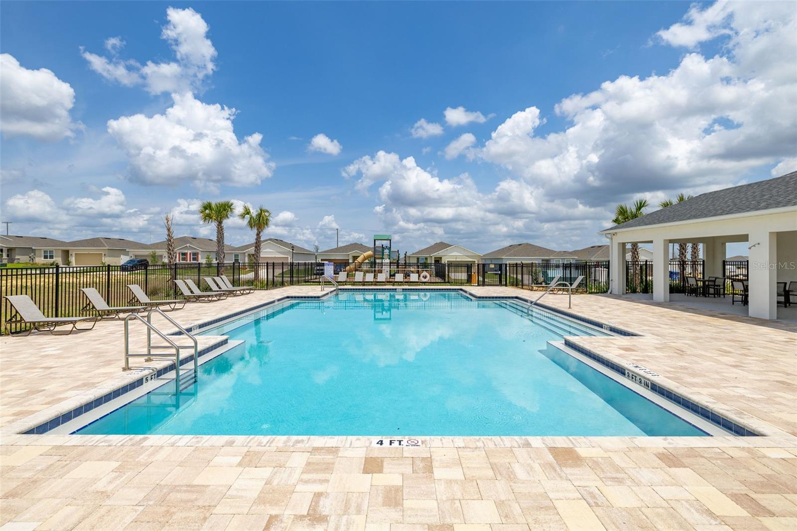 Image 41 of 47 For 1335 Normandy Drive