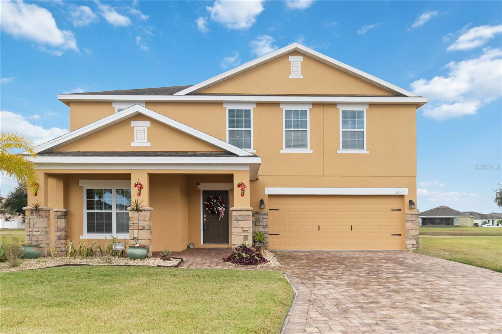 Details for 3622 Cape Court, ST CLOUD, FL 34772