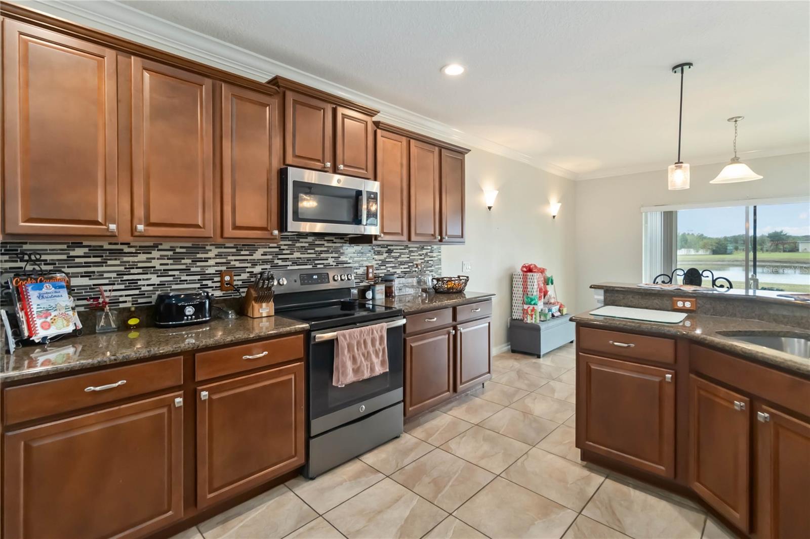 Image 12 of 60 For 3622 Cape Court