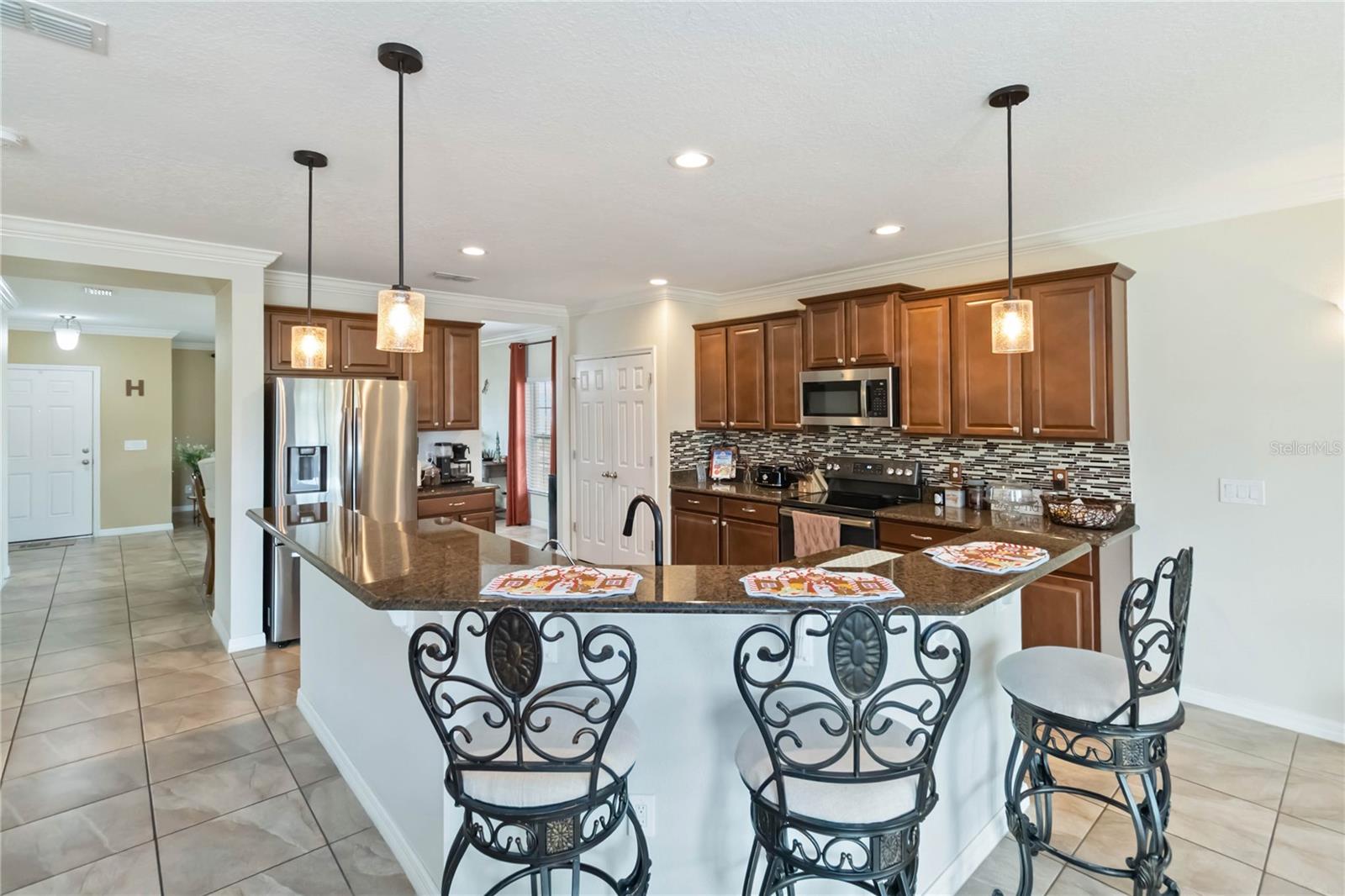 Image 13 of 60 For 3622 Cape Court