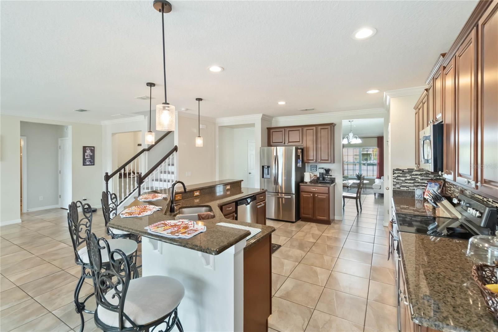 Image 14 of 60 For 3622 Cape Court