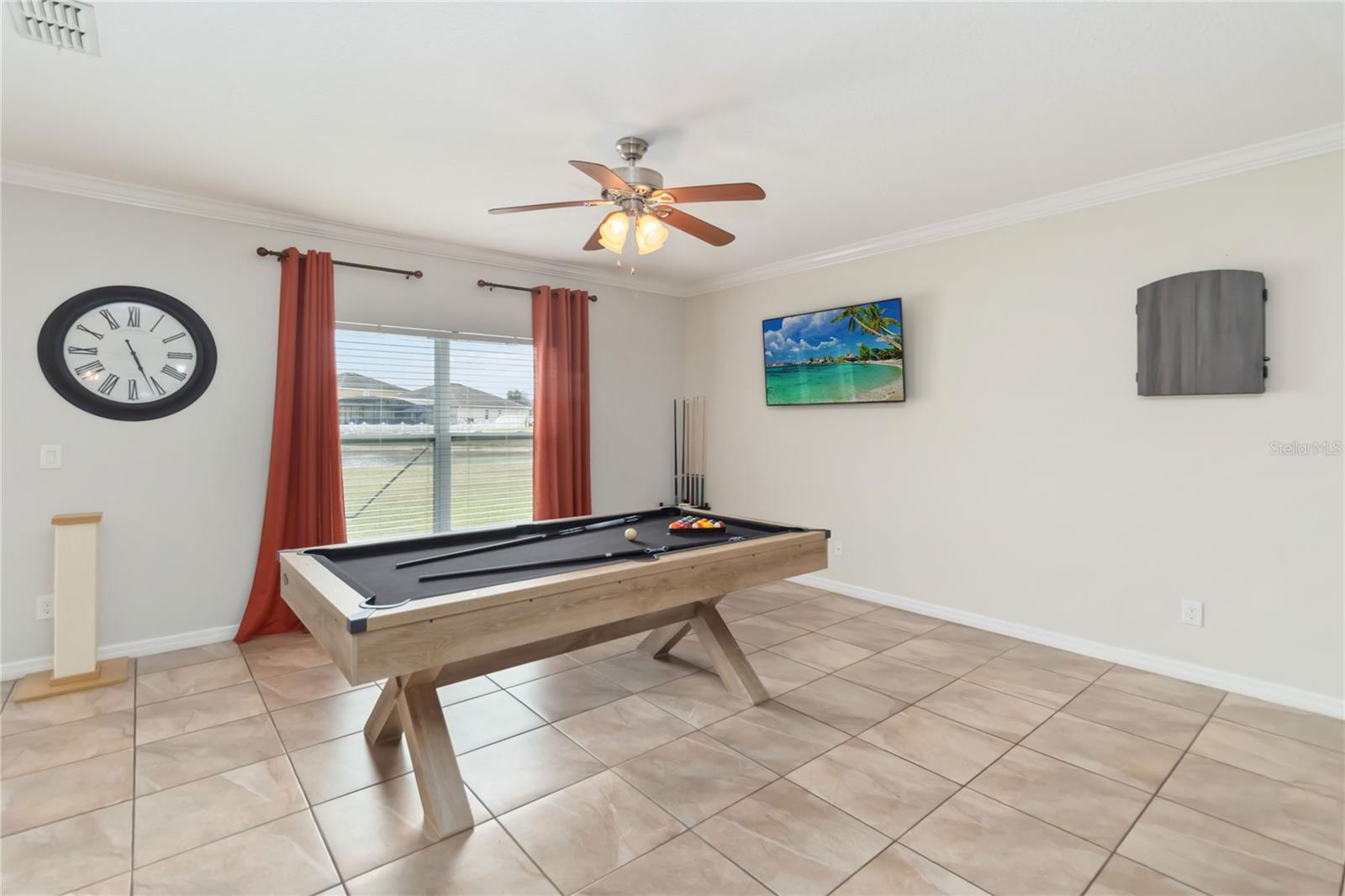 Image 19 of 60 For 3622 Cape Court