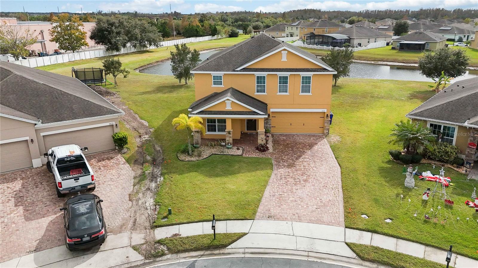 Image 49 of 60 For 3622 Cape Court