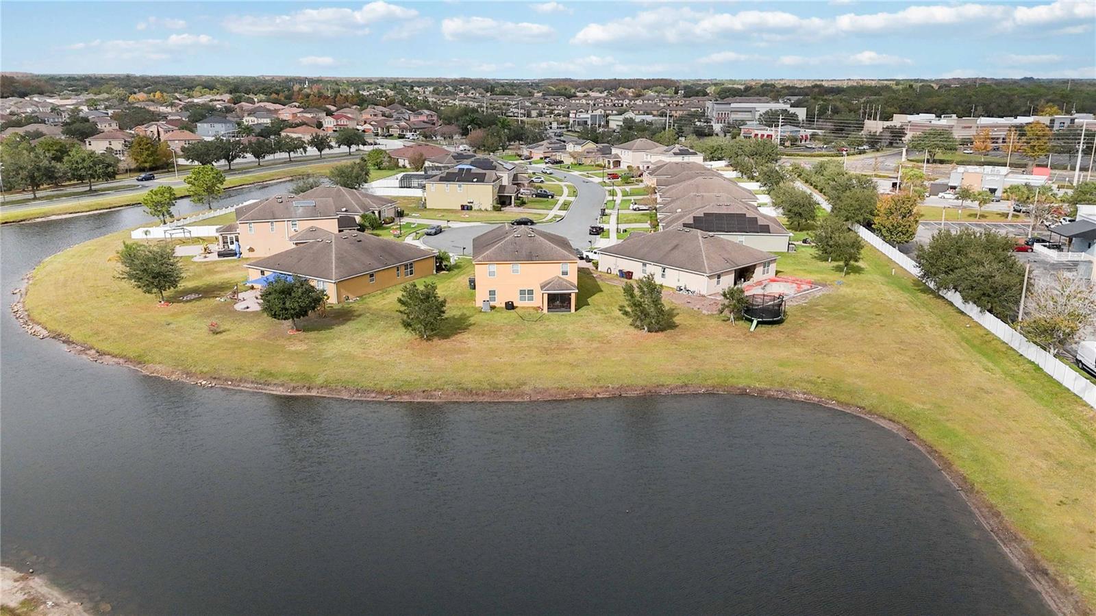 Image 53 of 60 For 3622 Cape Court