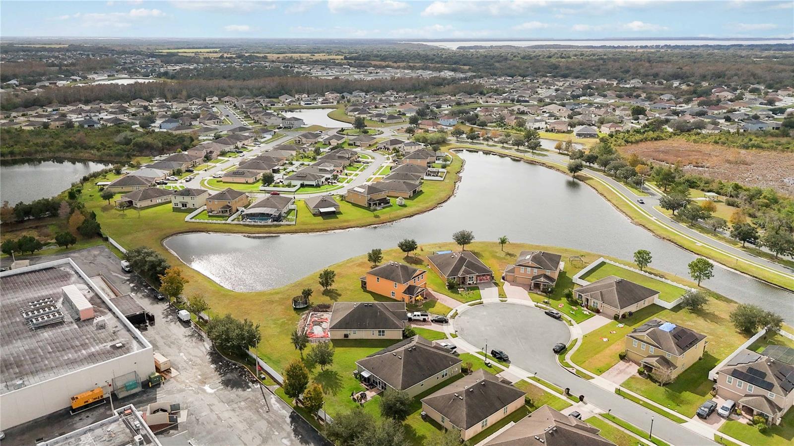 Image 56 of 60 For 3622 Cape Court