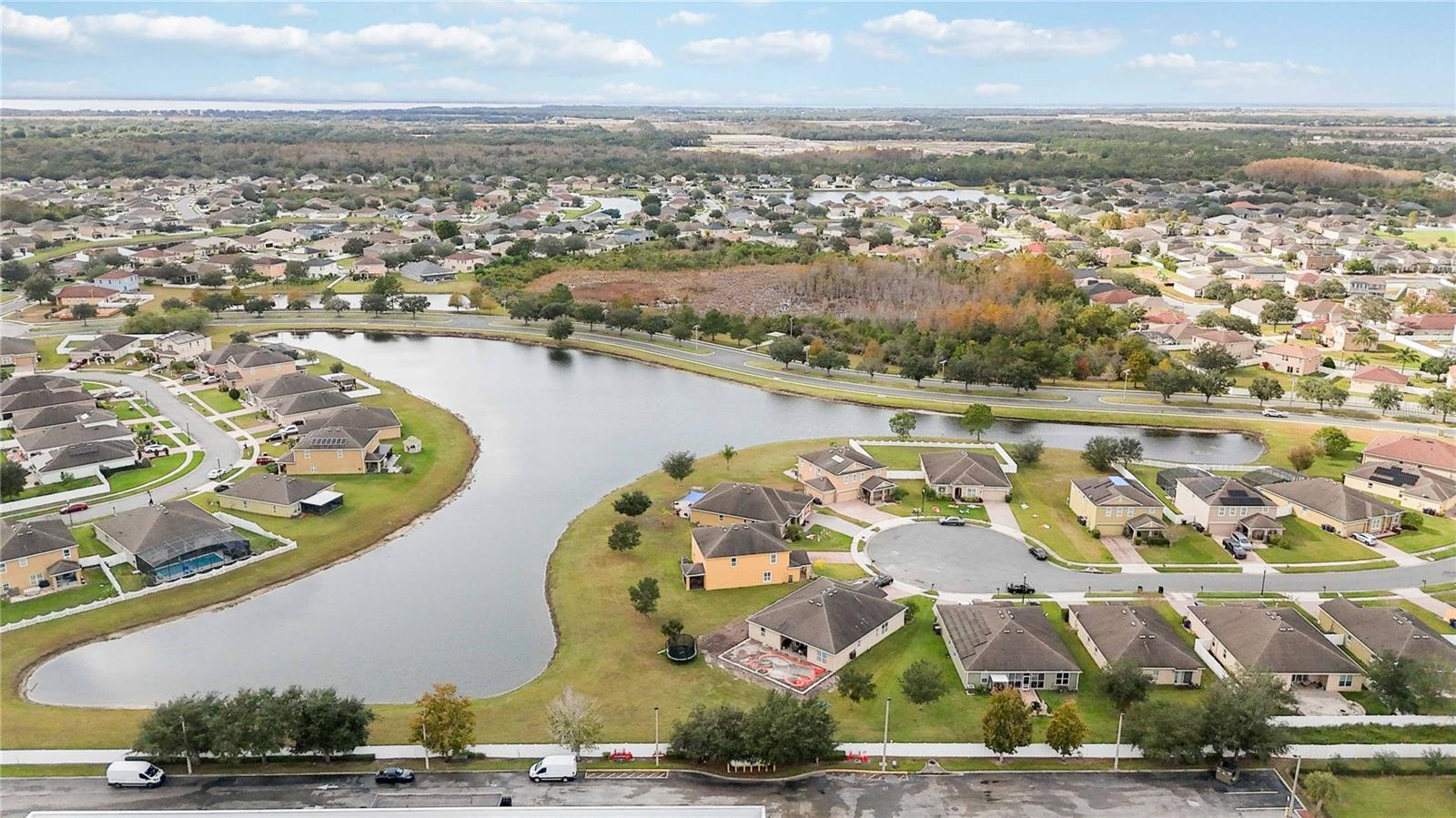 Image 57 of 60 For 3622 Cape Court