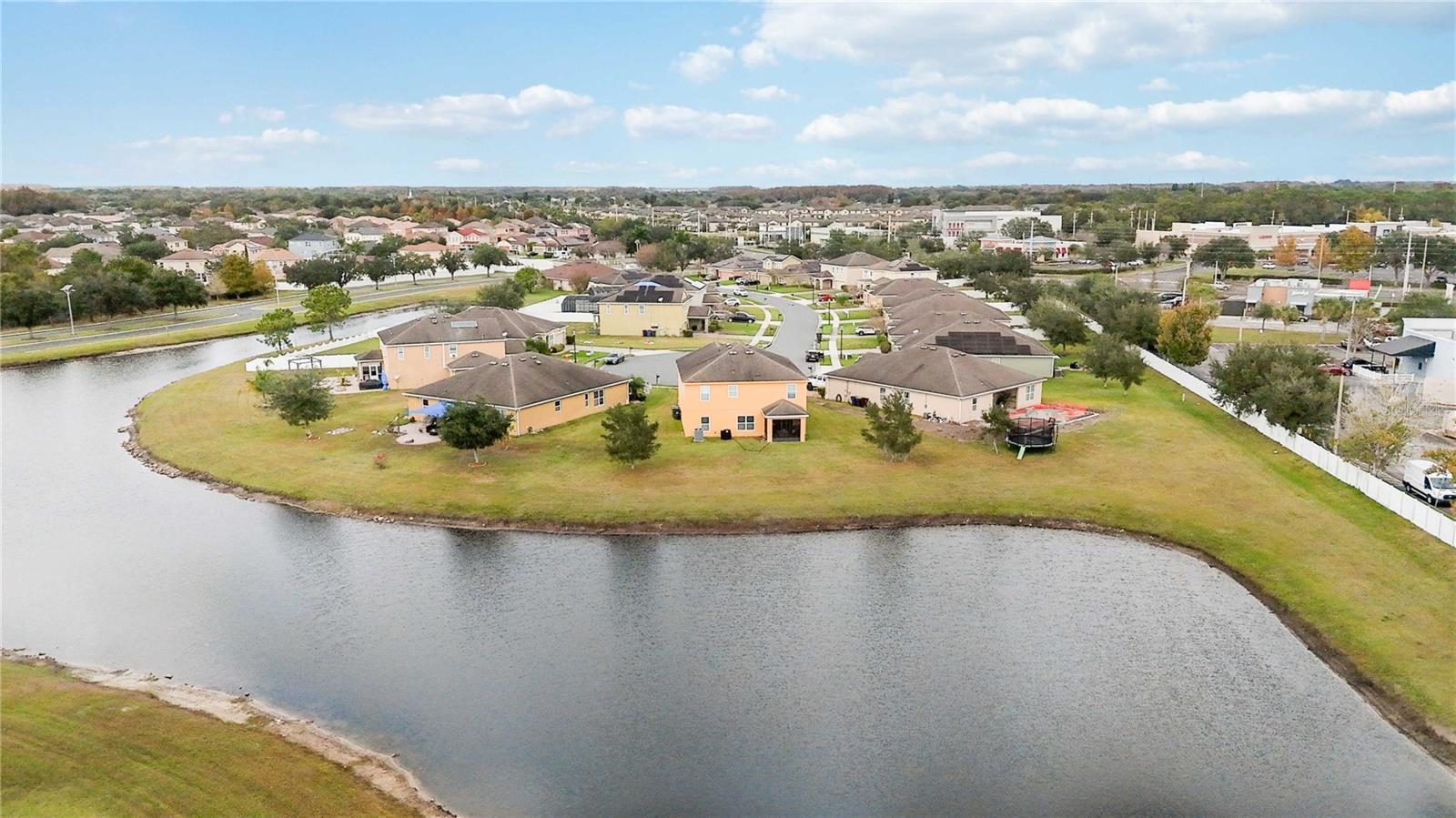 Image 60 of 60 For 3622 Cape Court