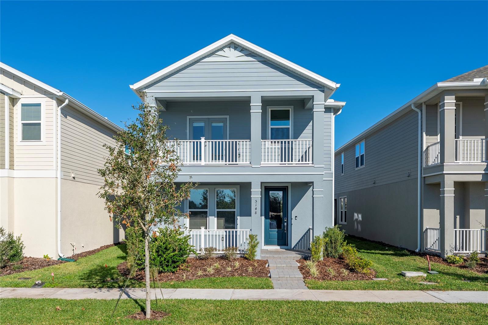 Details for 5148 Goldfinch Drive, ST CLOUD, FL 34771