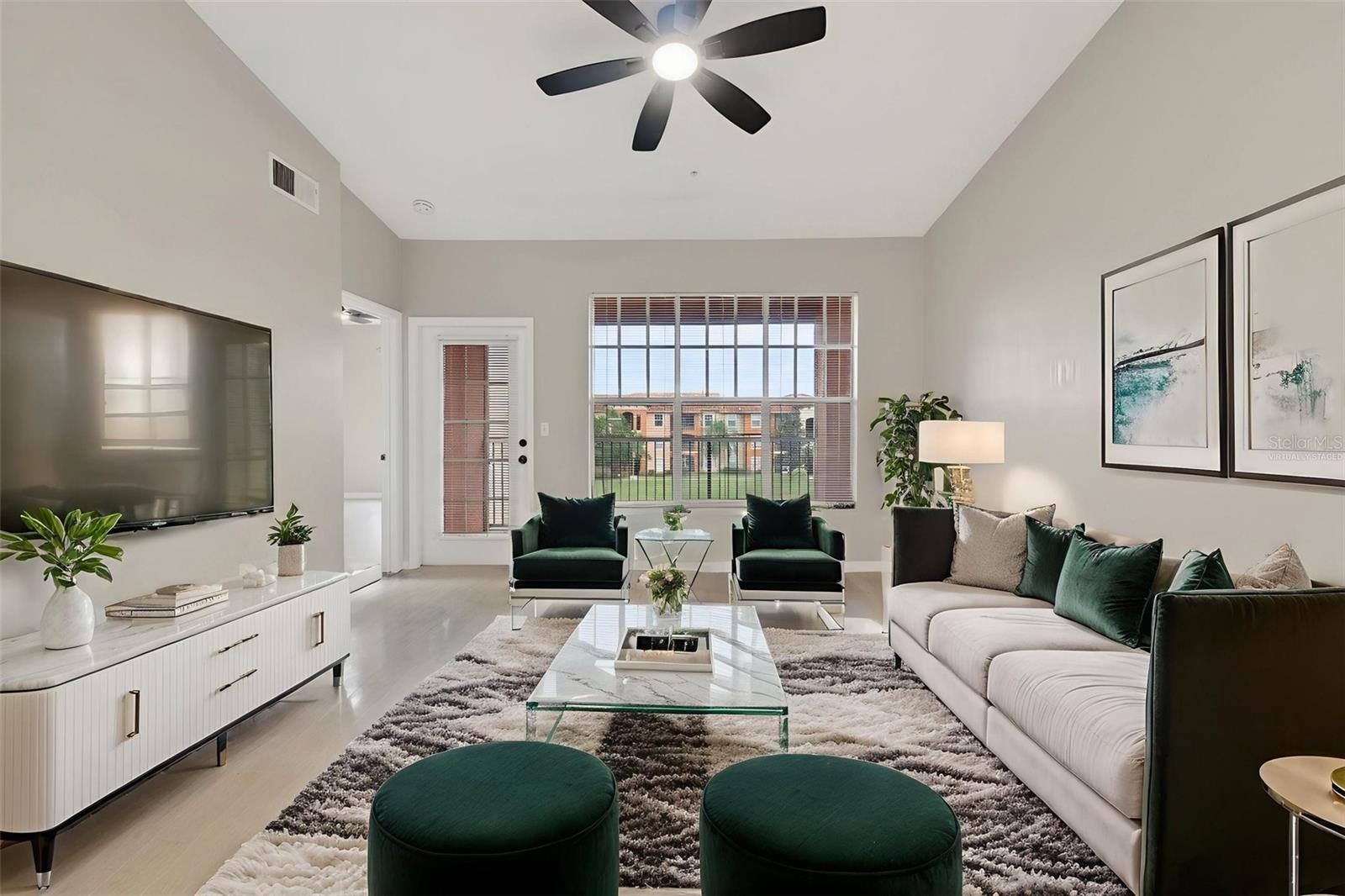 Details for 5572 Metrowest Boulevard 304, ORLANDO, FL 32811