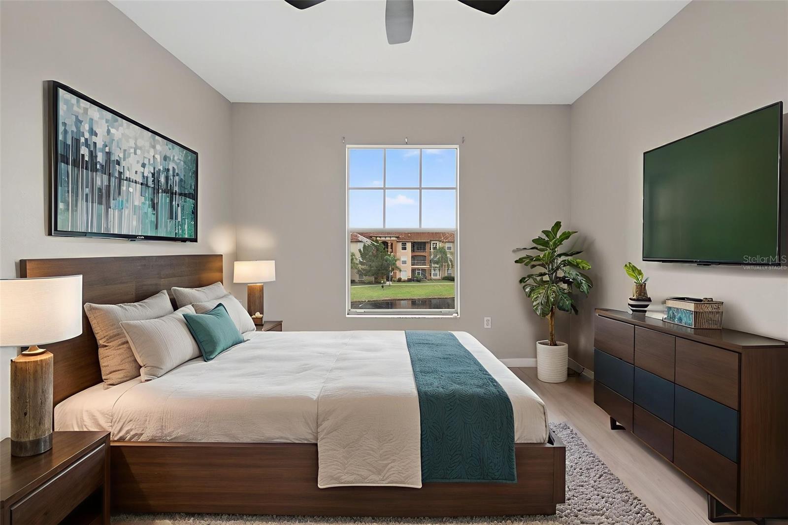 Image 43 of 94 For 5572 Metrowest Boulevard 304