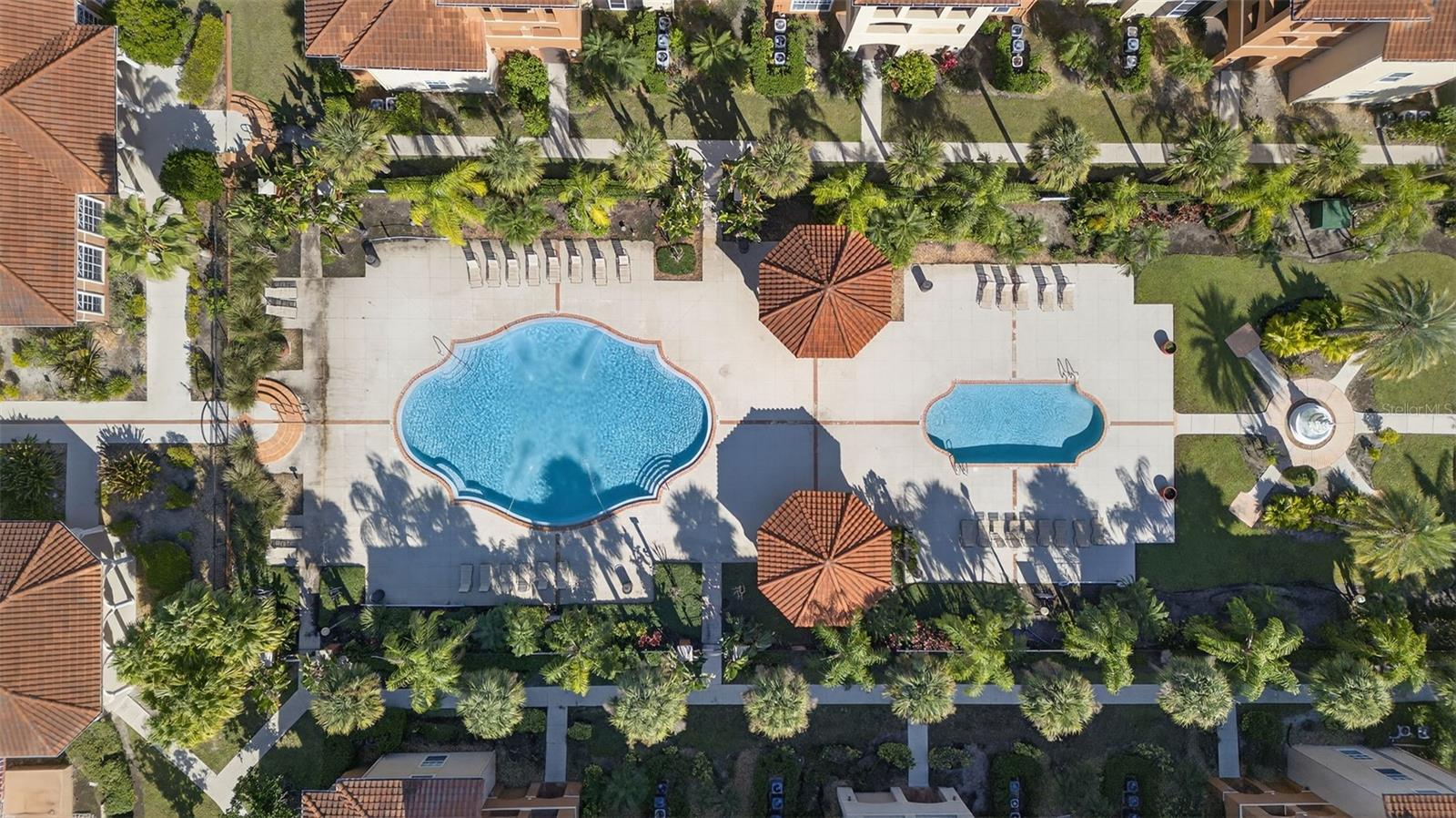 Image 59 of 94 For 5572 Metrowest Boulevard 304