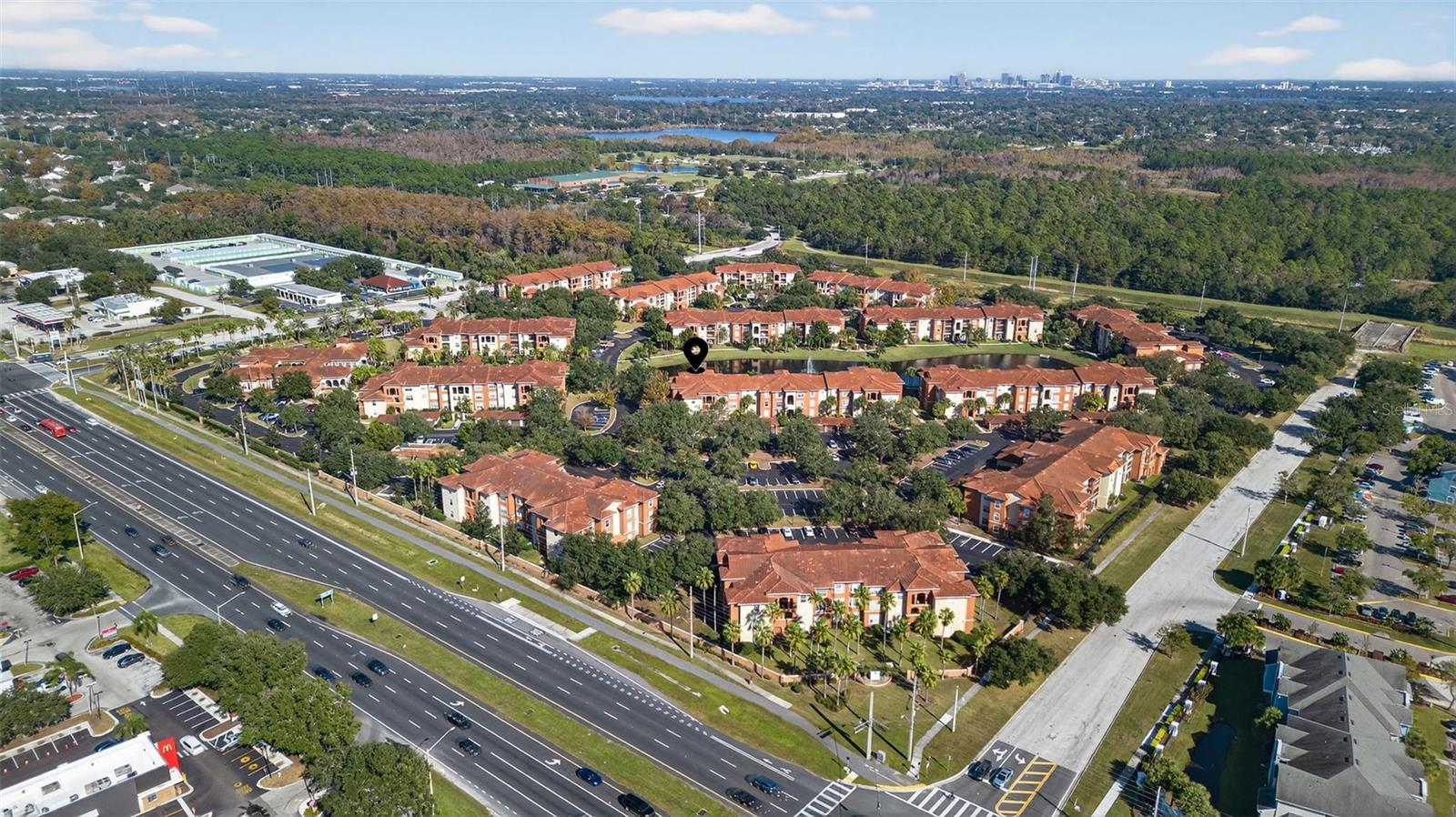 Image 78 of 94 For 5572 Metrowest Boulevard 304