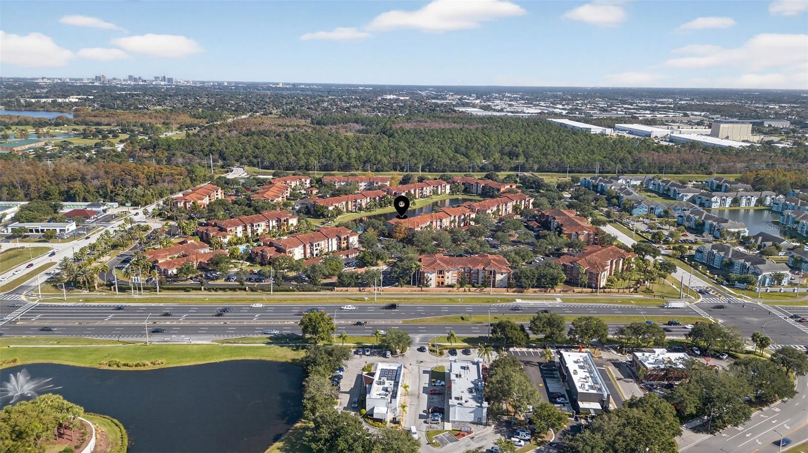 Image 90 of 94 For 5572 Metrowest Boulevard 304