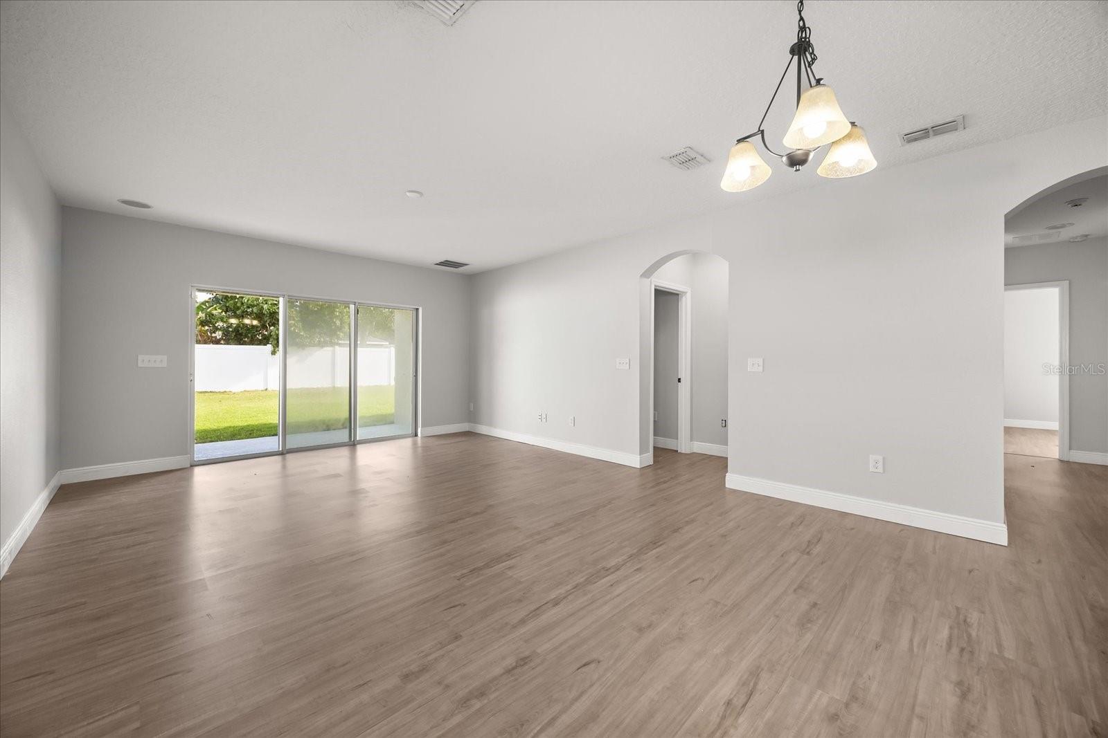 Image 12 of 24 For 10740 Clover Walk Drive