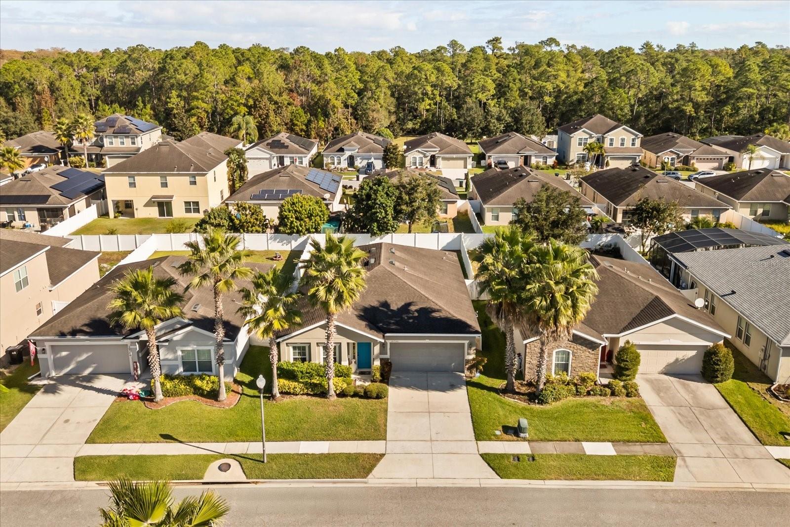 Image 2 of 24 For 10740 Clover Walk Drive