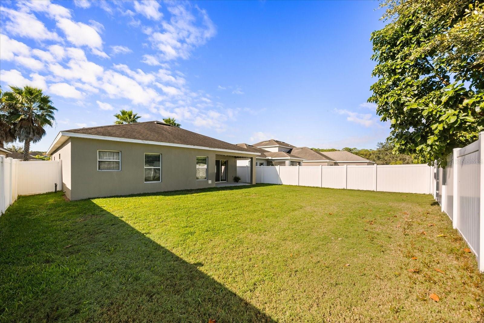 Image 23 of 24 For 10740 Clover Walk Drive