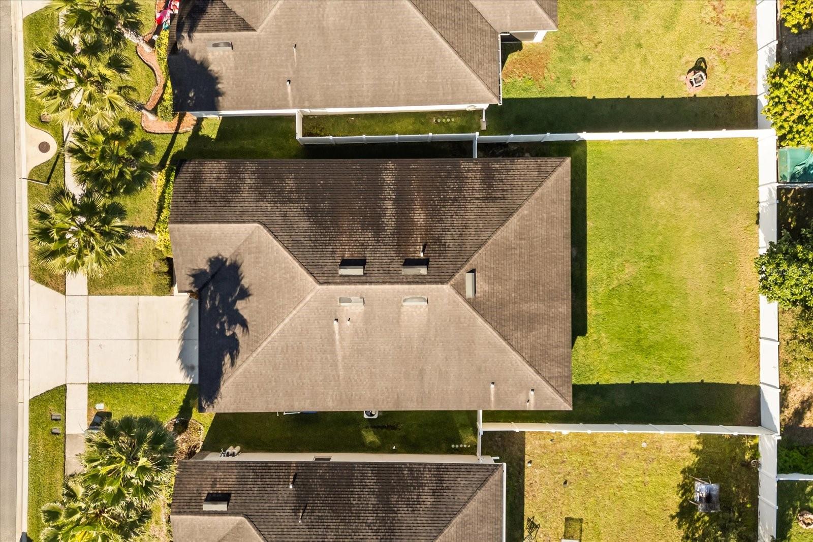 Image 24 of 24 For 10740 Clover Walk Drive