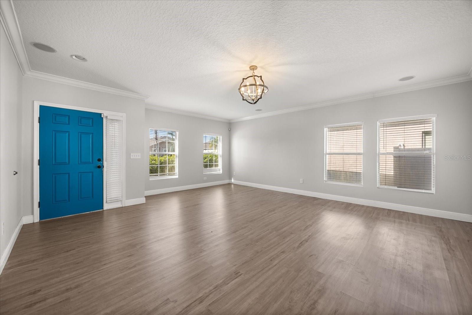 Image 4 of 24 For 10740 Clover Walk Drive