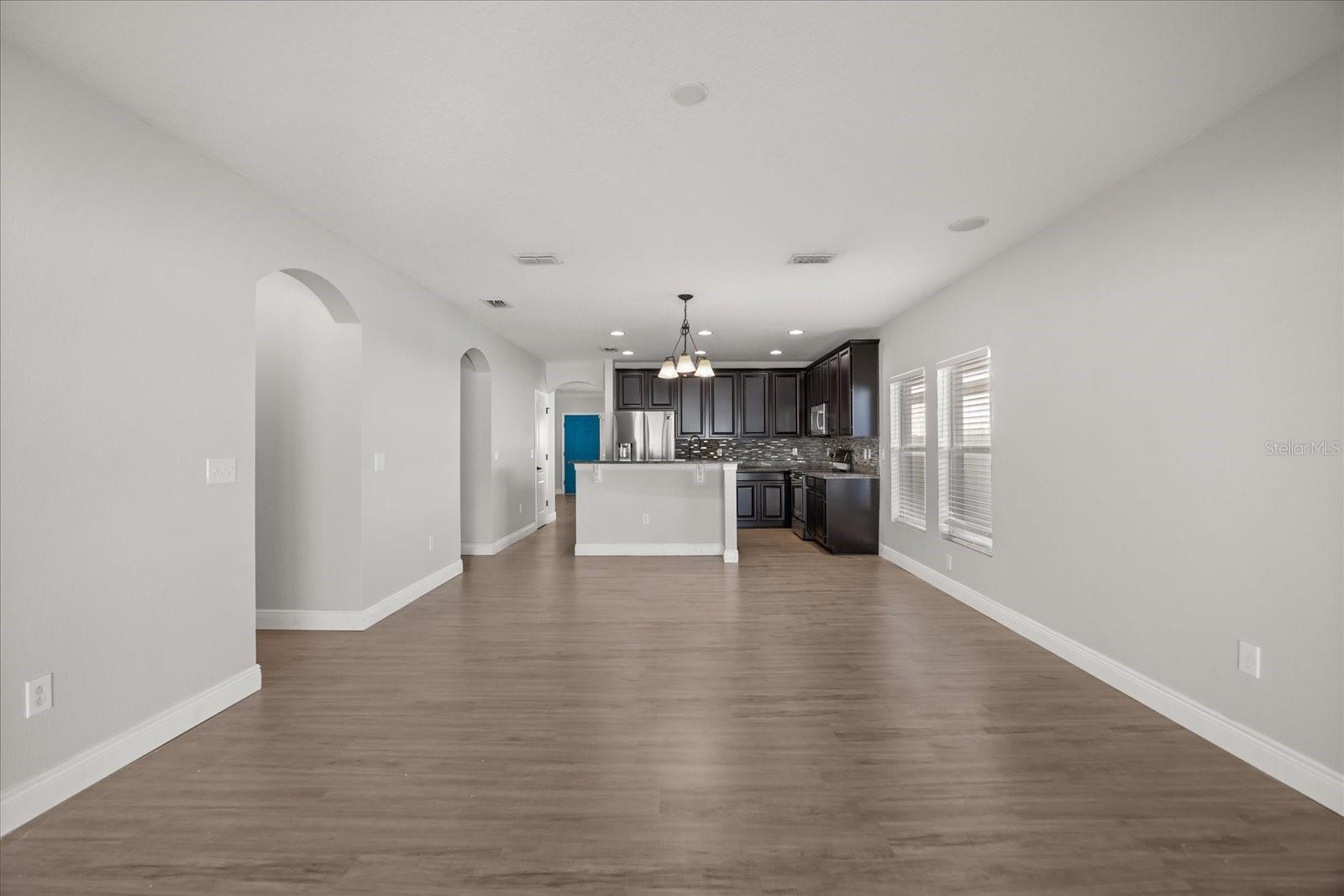 Image 6 of 24 For 10740 Clover Walk Drive