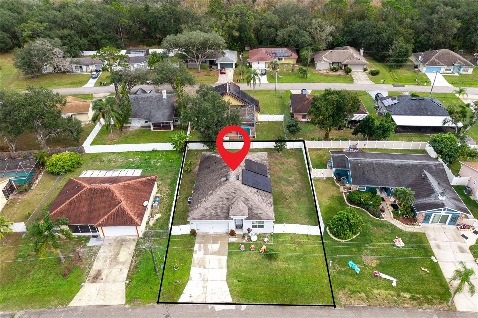 Image 20 of 22 For 415 Francisco Way