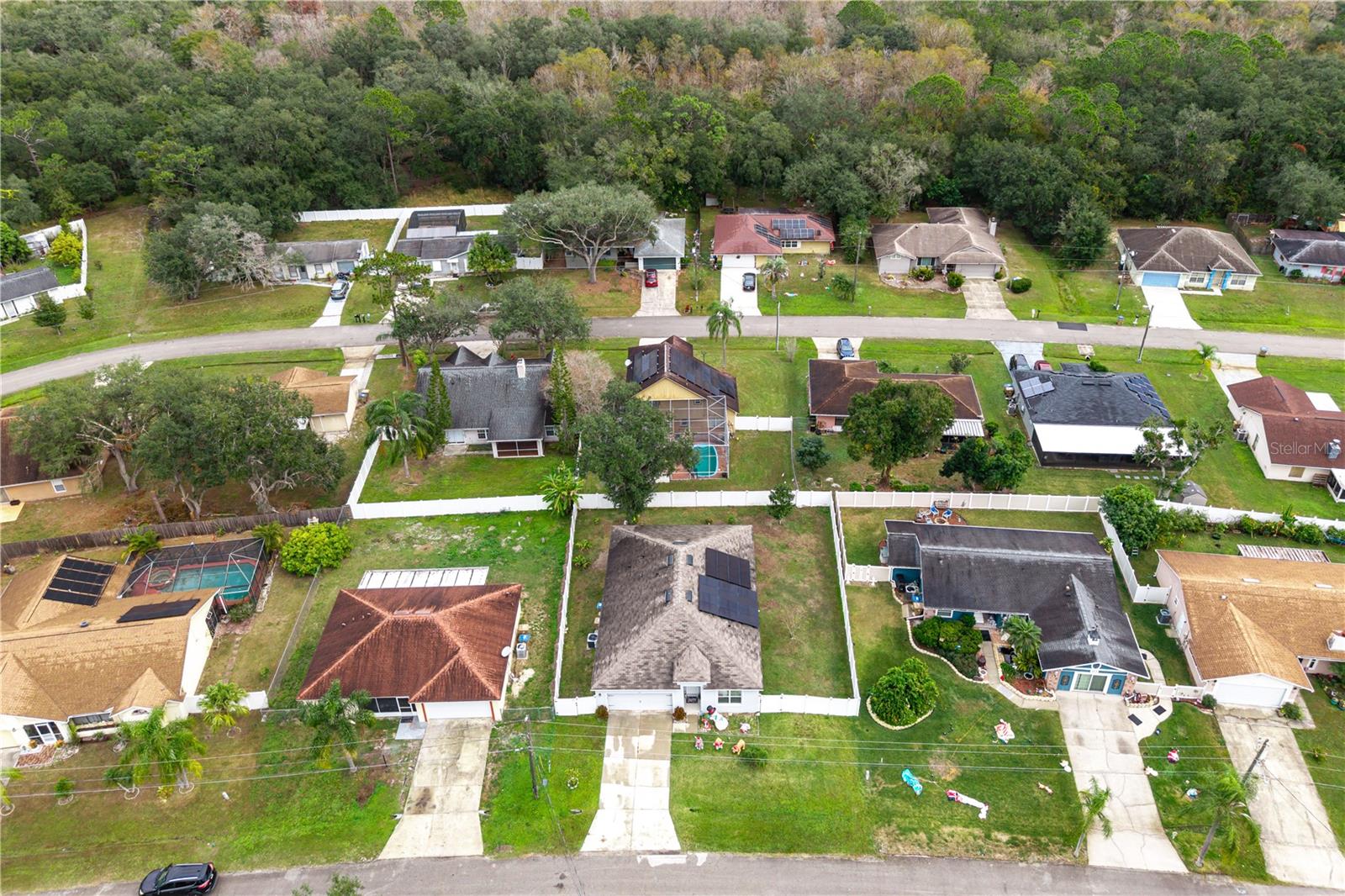 Image 22 of 22 For 415 Francisco Way