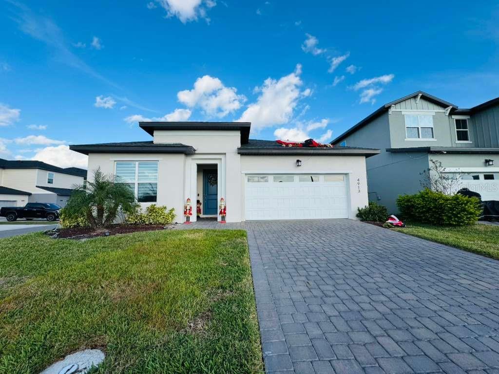 Details for 4913 Rain Shadow Drive, ST CLOUD, FL 34772