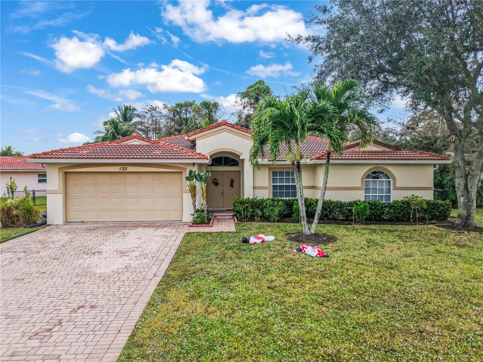 Details for 132 Chestnut Circle, ROYAL PALM BEACH, FL 33411