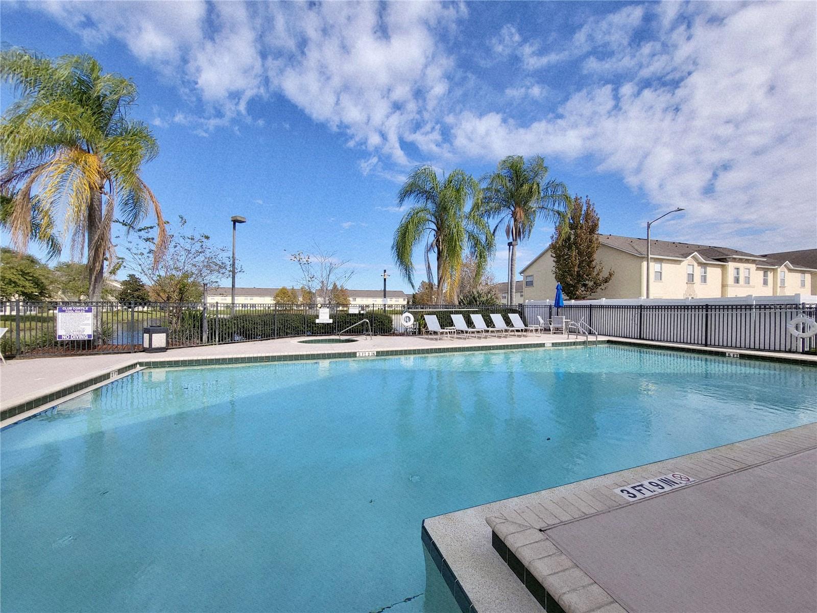 Image 10 of 18 For 2816 Club Cortile Circle A