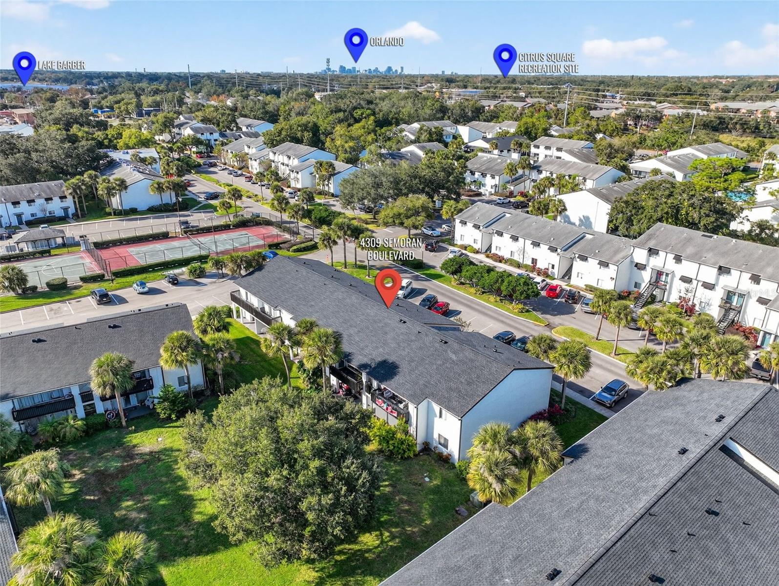 Image 62 of 75 For 4309 Semoran Boulevard 3