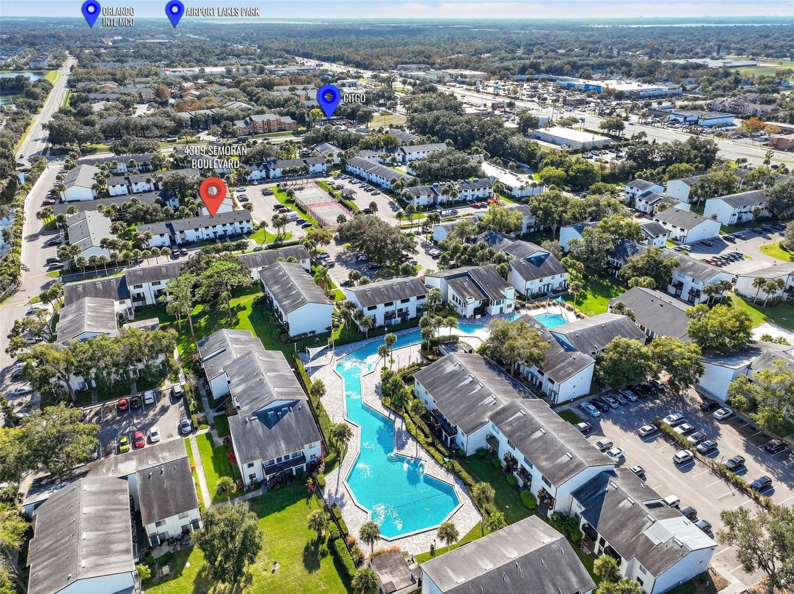 Image 72 of 75 For 4309 Semoran Boulevard 3